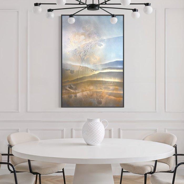Anderle - Gentleness - XXL, Antiek en Kunst, Kunst | Schilderijen | Modern