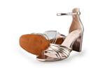 Marco Tozzi Pumps in maat 38 Goud | 5% extra korting, Kleding | Dames, Pumps, Overige kleuren, Verzenden, Marco Tozzi