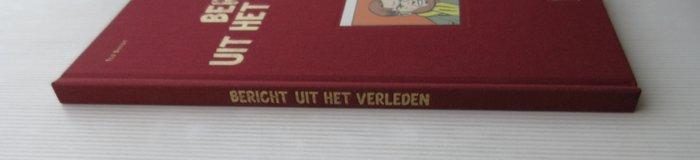 Blake en Mortimer 11 - Bericht uit het verleden - luxe, Boeken, Stripverhalen