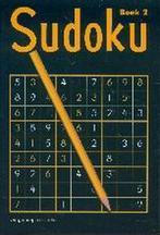 Sudoku 2 9789055156306, Div., Verzenden