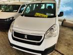Peugeot Partner Tepee Electric E-Partner 2018, Nieuw
