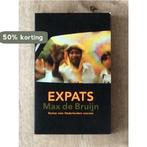 EXPATS 9789035122550 M. de Bruijn, Verzenden, Gelezen, M. de Bruijn