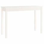 Wandtafel 110x40 | OP = OP | 64% Voordeel, Huis en Inrichting, Verzenden, Nieuw