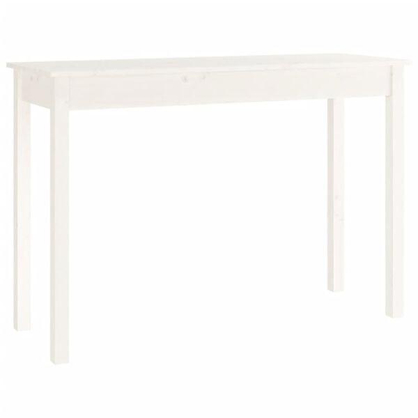 Wandtafel 110x40 | OP = OP | 64% Voordeel, Huis en Inrichting, Bureaus, Nieuw, Verzenden
