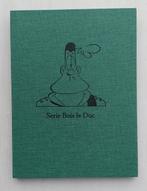 Gilles de geus 6 - Spionage - serie Bois Le Duc - 1 Album -, Nieuw