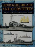 Destroyers, frigates and corvettes, Nieuw, Verzenden