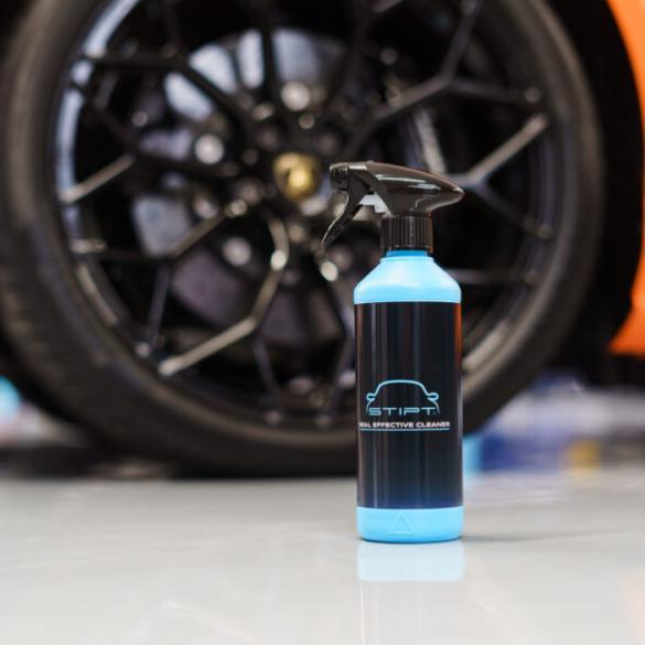 Stipt Real Effective Cleaner, Autos : Divers, Tuning & Styling, Enlèvement ou Envoi