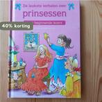 Leukste verhalen over Prinsessen voor beginnende lezers, Boeken, Verzenden, Gelezen