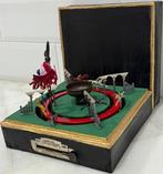 J De P - Speelgoed - Early 20th Century French Mechanical