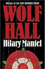 The Wolf Hall Trilogy 1 - Wolf Hall 9780007351459, Hilary Mantel, Mantel, Hilary, Verzenden