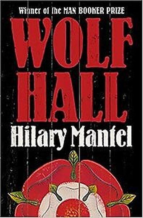 The Wolf Hall Trilogy 1 - Wolf Hall 9780007351459, Boeken, Overige Boeken, Gelezen, Verzenden