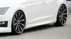 Rieger side skirt | Leon (5F) 2012-2020 - 5-drs., 5-drs. (ST, Autos : Pièces & Accessoires, Verzenden