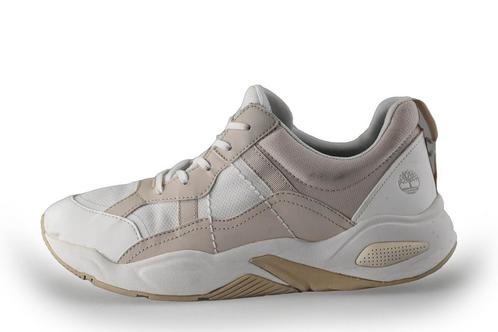 Timberland Sneakers in maat 38 Grijs | 5% extra korting, Kleding | Dames, Schoenen, Grijs, Zo goed als nieuw, Sneakers, Verzenden