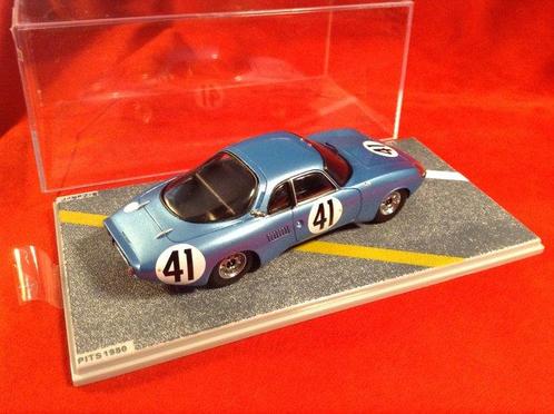 Bizarre 1:43 - Voiture de course miniature - ref. #BZ448, Hobby en Vrije tijd, Modelauto's | 1:5 tot 1:12