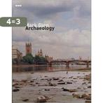 Archaeology 9781901033915 Alex Coles, Verzenden, Gelezen, Alex Coles