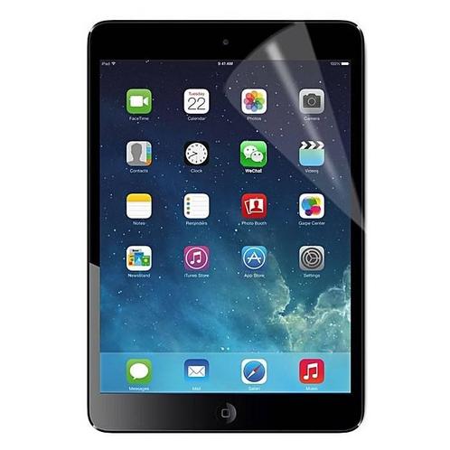 2-Pack Screen Protector iPad Mini 1/2/3 Soft TPU Foil Folie, Télécoms, Téléphonie mobile | Housses, Coques & Façades | Marques Autre