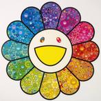 Takashi Murakami (1962) - Flower Sparkles, 2024