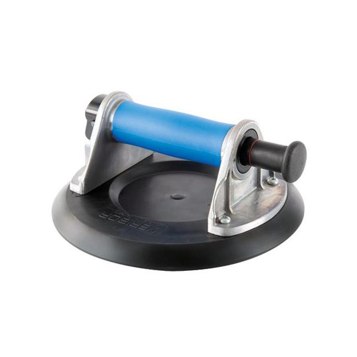 Veribor aluminium pompzuiger in koffer, Doe-het-zelf en Bouw, Glas en Ramen, Nieuw, Verzenden