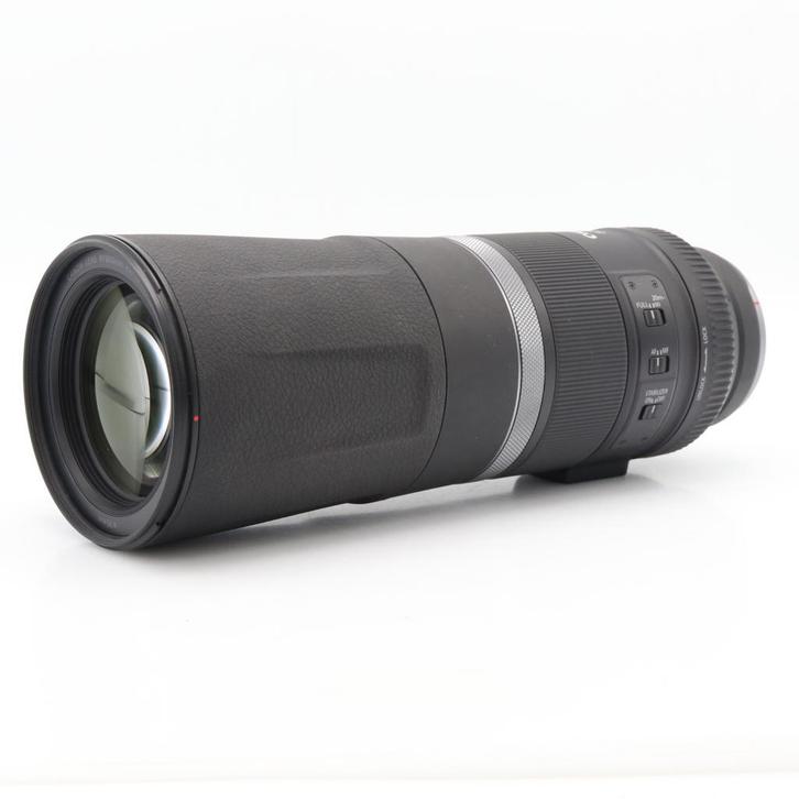 Canon RF 800mm F/11 IS STM | Occasion, Audio, Tv en Foto, Foto | Lenzen en Objectieven, Ophalen of Verzenden