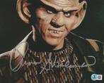 Star Trek - Signed by Armin Shimerman (Quark)