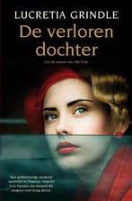 De verloren dochter 9789400502345 Lucretia Grindle, Boeken, Verzenden, Gelezen, Lucretia Grindle
