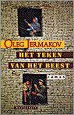 TEKEN VAN HET BEEST 9789029050234 O. Jermakov, Verzenden, Gelezen, O. Jermakov