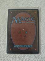 Wizards of The Coast - 1 Card - Magic: The Gathering