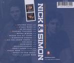 Nick & Simon - Nick & Simon 8714253006000, Cd's en Dvd's, Verzenden, Nieuw in verpakking