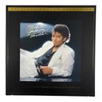 Michael Jackson - Thriller Original Master Recording Limited, Cd's en Dvd's, Verzenden, Nieuw in verpakking