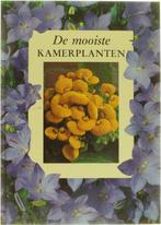 De Mooiste Kamerplanten 9789055131860, Boeken, Gelezen, Nvt., Verzenden