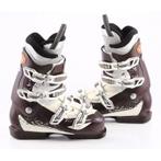 40,5 41 dames skischoenen SALOMON DIVINE 550, extended lever, Sport en Fitness, Verzenden, Nieuw, Salomon