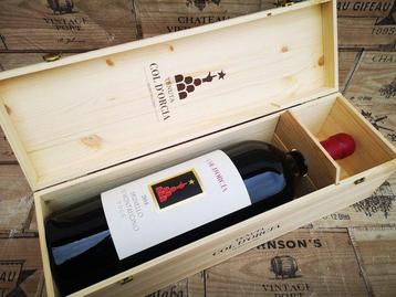 2018 Col dOrcia - Brunello di Montalcino DOCG - 1 McKenzie