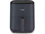 Tefal Easy Fry Max EY245B 5L EY245B heteluchtfriteuse java, Verzenden, Zo goed als nieuw