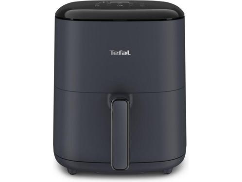 Tefal Easy Fry Max EY245B 5L EY245B heteluchtfriteuse java, Doe-het-zelf en Bouw, Reinigingsmachines, Zo goed als nieuw, Verzenden