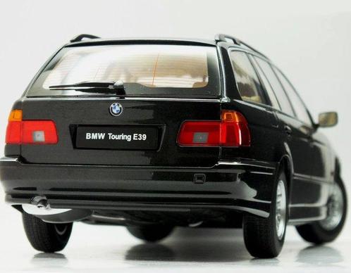 triple9 1:18 - Voiture miniature - BMW E39 5-series Touring, Hobby en Vrije tijd, Modelauto's | 1:5 tot 1:12