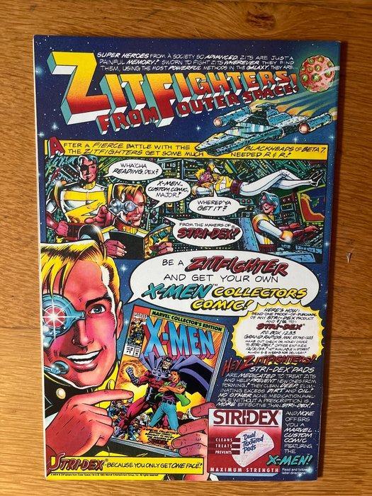 Deadpool 1 - Deadpool 1 - 1 Comic - EO - 1993, Boeken, Strips | Comics