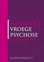 Handboek vroege psychose 9789088502699, S. Jansen, M. Vd Wal, Verzenden