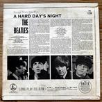 Beatles - A Hard Days Night [First 1964 UK mono pressing] -, Nieuw in verpakking