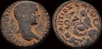 221-222ad Seleucis and Pieria Antioch Severus Alexander,..., Postzegels en Munten, Munten en Bankbiljetten | Verzamelingen, Verzenden
