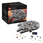 Lego Set - 75192 - Star Wars - UCS Millennium Falcon, Nieuw