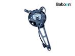 Koelfan Motor Rechts Kawasaki GTR 1400 ABS 2010-2014, Motoren, Verzenden, Gebruikt