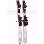 136 144 152 160 skis ROSSIGNOL EXPERIENCE 76 2024, white/gr, Sport en Fitness, Verzenden, Nieuw, Rossignol