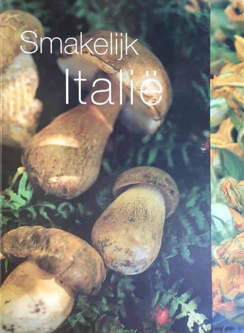 Smakelijk Italië 9789054262985 S. Braimbridge, Boeken, Overige Boeken, Gelezen, Verzenden