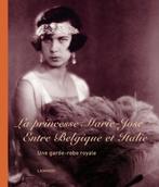 La princesse Marie-José entre Belgique et Italie, Boeken, Taal | Frans, Verzenden, Zo goed als nieuw
