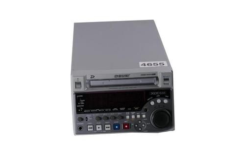 Sony PDW-1500 | Professional DVCAM / MPEG IMX Disc Recorder, TV, Hi-fi & Vidéo, Lecteurs vidéo, Envoi
