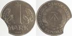 1 Mark Ddr 81a Riesenzainende!, Postzegels en Munten, België, Verzenden