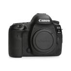 Canon 5D Mark IV -  14.307 kliks, Audio, Tv en Foto, Fotocamera's Digitaal, Ophalen of Verzenden