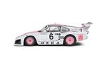 Solido 1:18 - Modelauto - Porsche 935 K3 – 1000KM Suzuka –, Nieuw