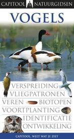 Vogels / Capitool veldgidsen 9789041018960 Jonathan Elphick, Verzenden, Gelezen, Jonathan Elphick