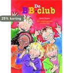 De BB-club 9789491662348 Betty Sluyzer, Verzenden, Gelezen, Betty Sluyzer